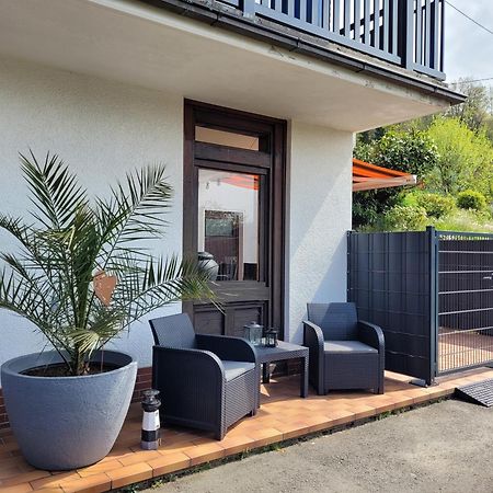 Apartmán Bi Abbas Jong Freudenberg  Exteriér fotografie